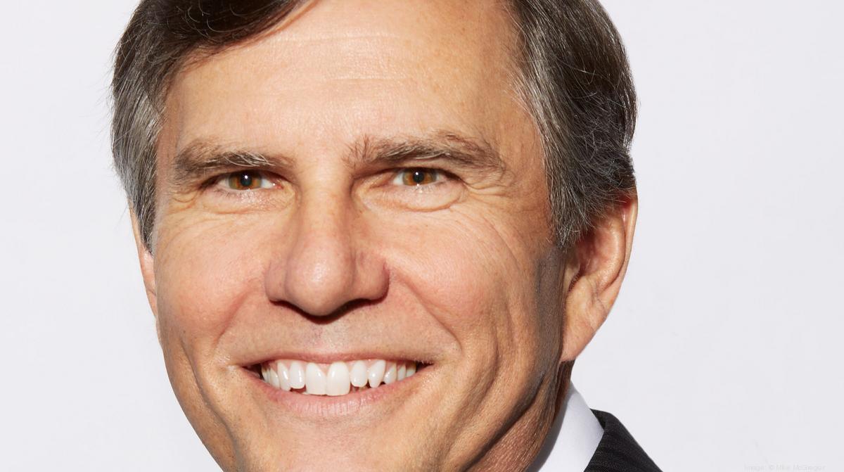 Emerson streamlines portfolio with spinoff St. Louis Business Journal