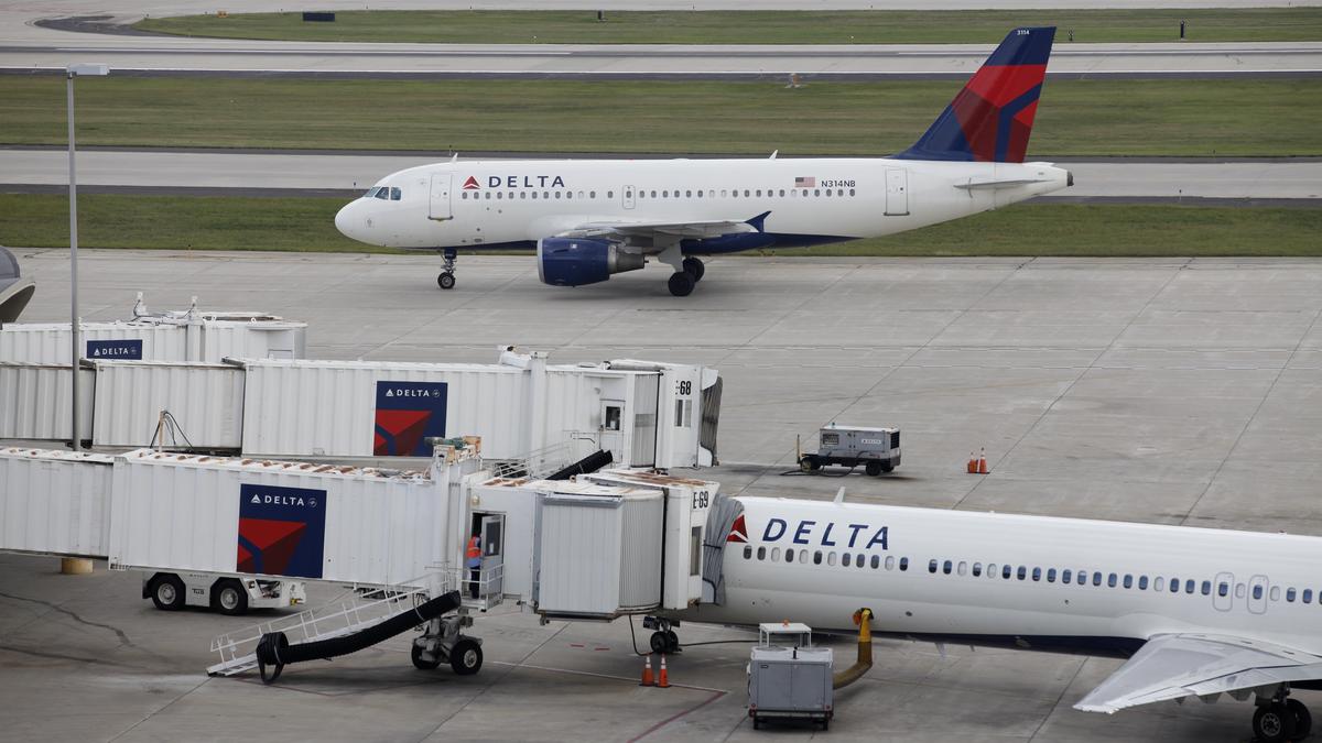 Delta to increase flights from Los Angeles to Dallas, Austin , San