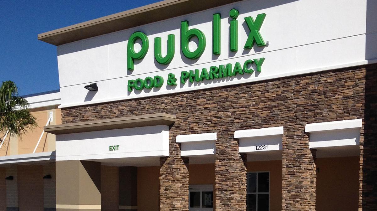 Publix sets Feb. 26 opening for Ballantyne store Charlotte Business