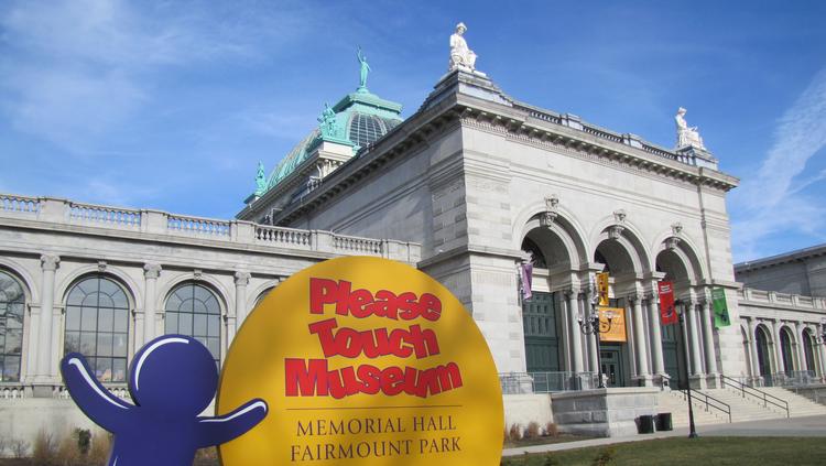 Please Touch Museum CEO Stepping Down - Philadelphia Business Journal