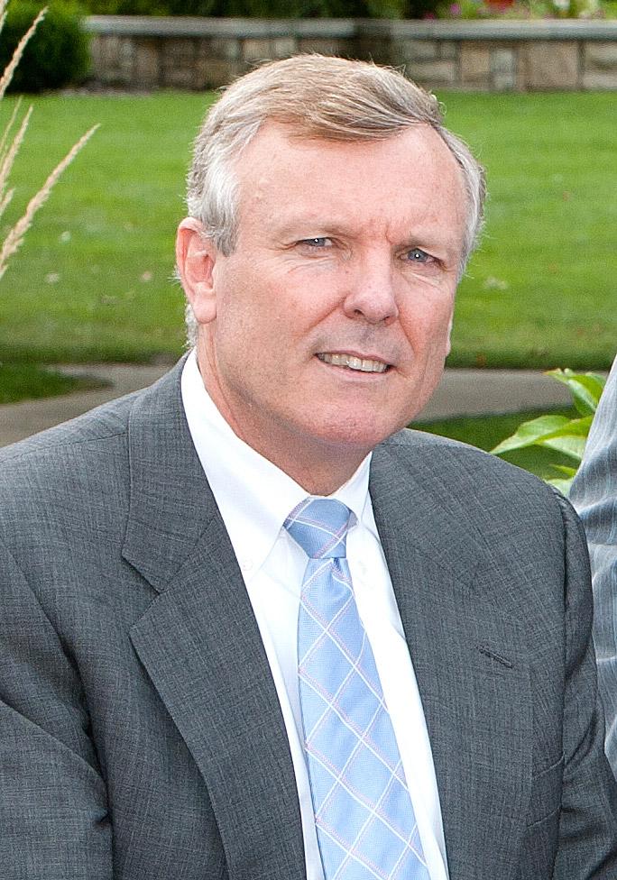 Thomas Rutledge’s work ethic born from lessons in history Pittsburgh