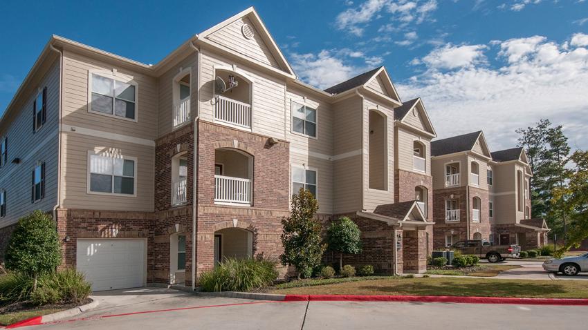 Atlantabased Davis Development plans to build four