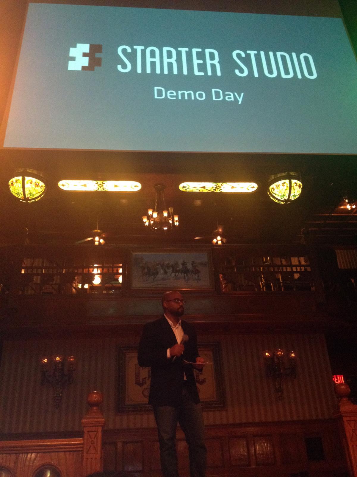 See inside Starter Studio’s first Demo Day in downtown Orlando