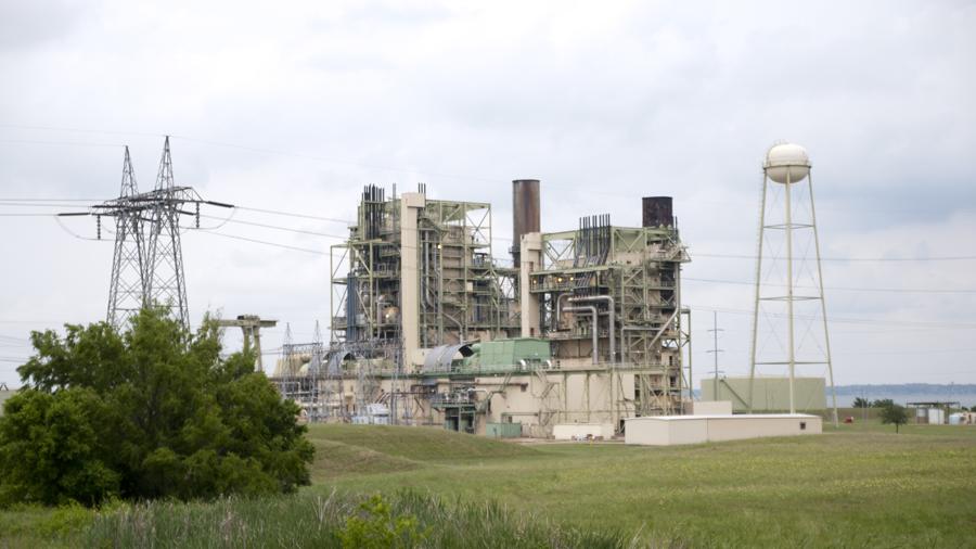 Beyond coal where does Texas go next and what are the drawbacks