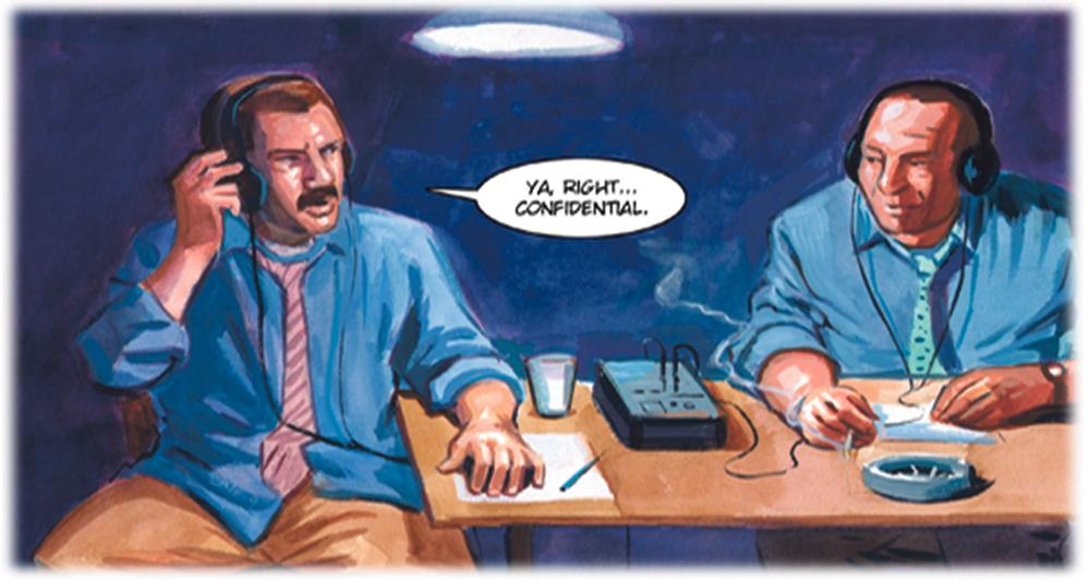 Documentary examines KC mafia’s Vegas skimming scheme Kansas City