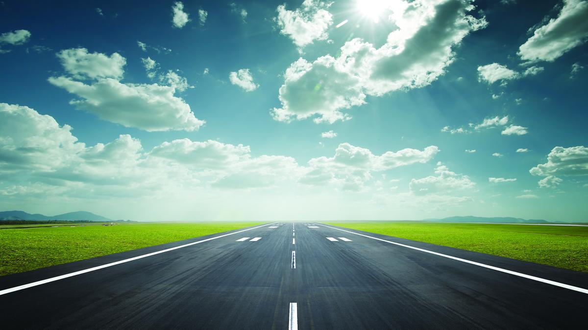 Mike Beck says New Mexico airport projects, 6.5 million worth, could