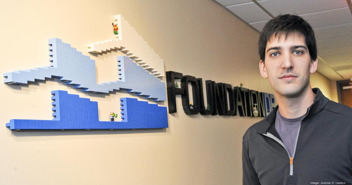 Why FoundationDB stayed in D.C. Washington Business Journal