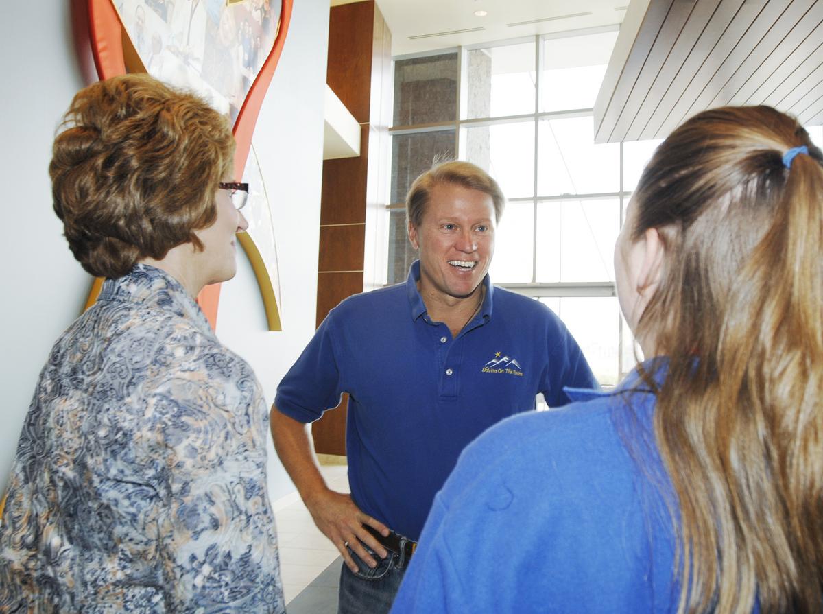 DaVita to open dialysis center in Roseville Sacramento Business Journal