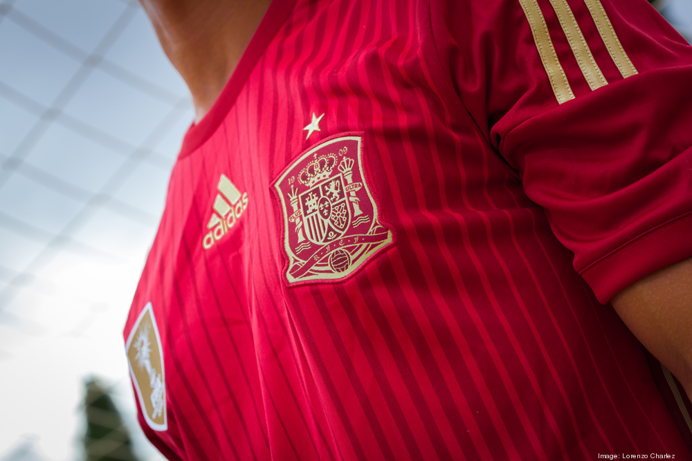 Adidas Lifts The Veil On Latest World Cup Innovations - Portland 