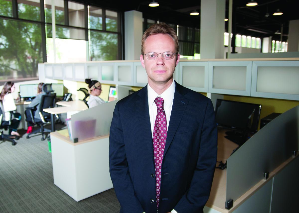 Dallas 100 No. 6 Compass Professional Health Services Dallas