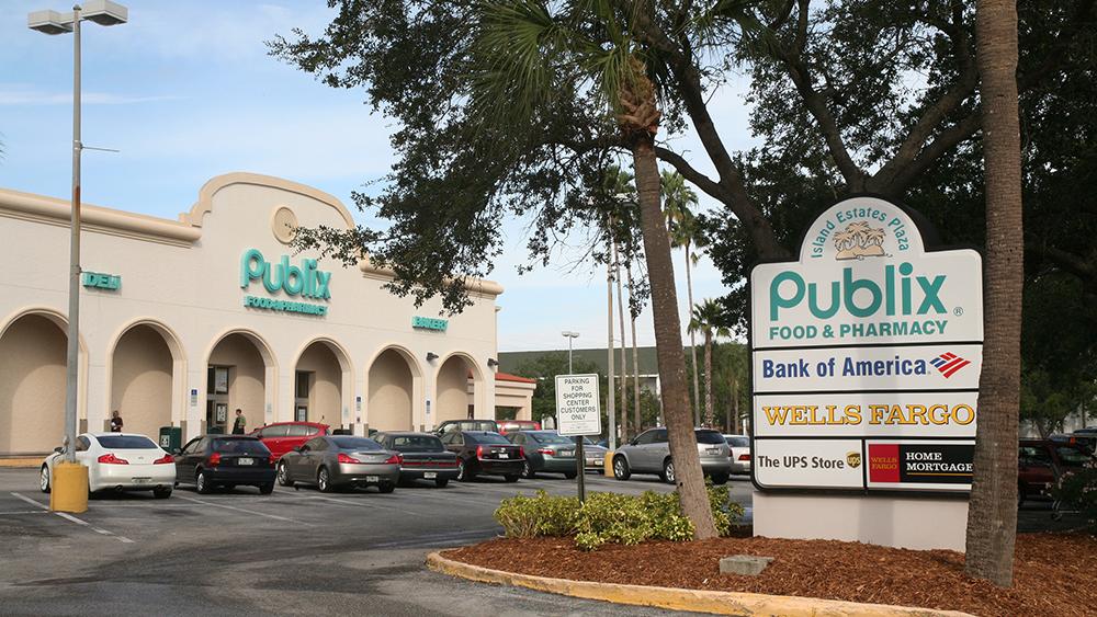 5 Reasons Publix Will Continue To Dominate In The 'shifting Grocery ...