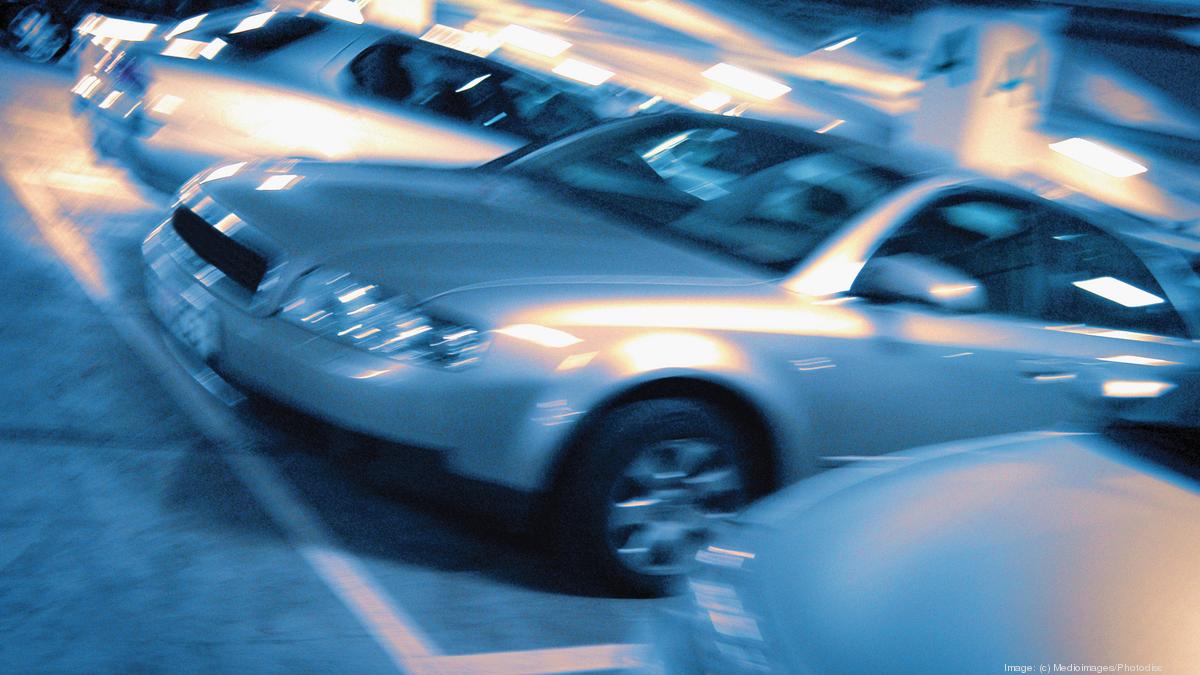 Downtown Cincinnati parking garage will close today - Cincinnati