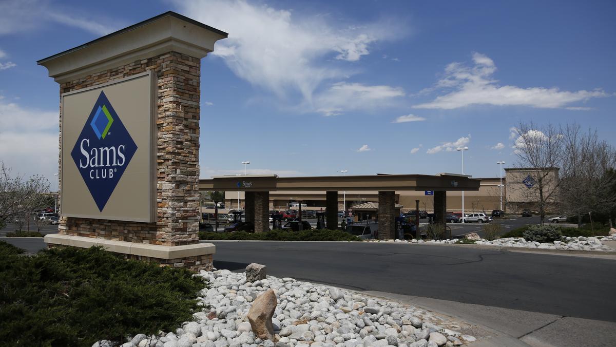 Development plan advances for another Northland Sam's Club Kansas