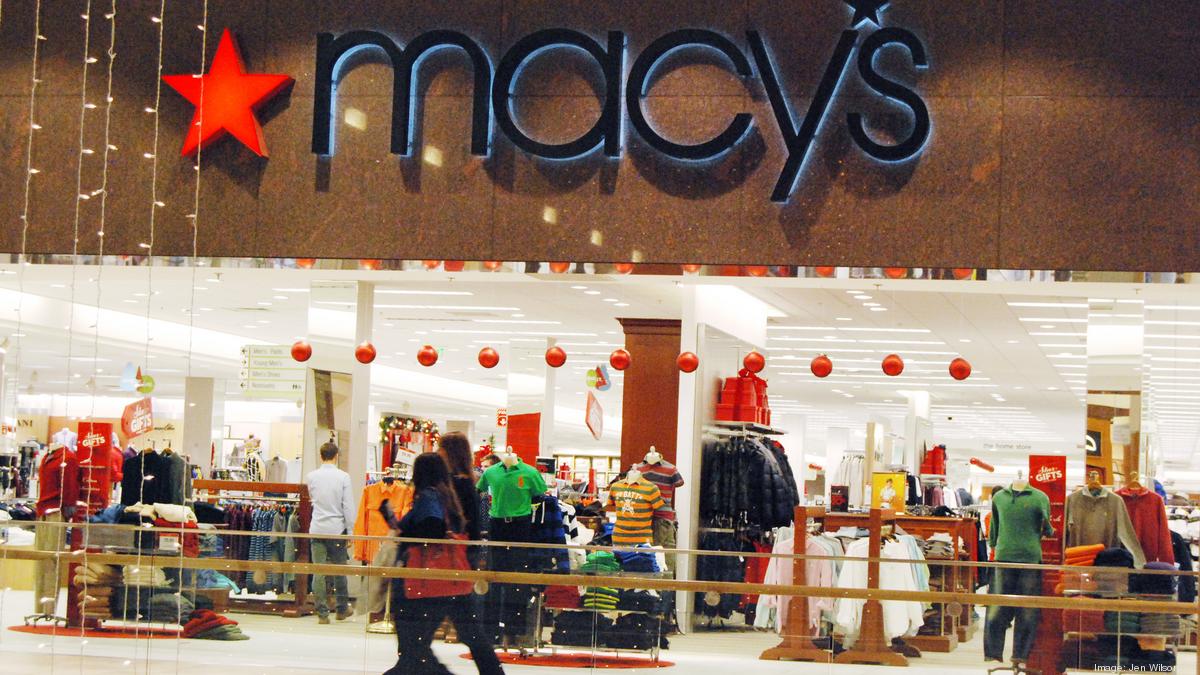 Macy's latest layoffs, store closings won't hit Charlotte Charlotte