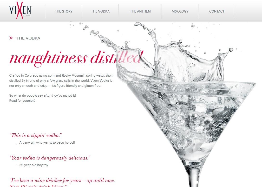Denverdistilled vodka flirts with national expansion Denver Business