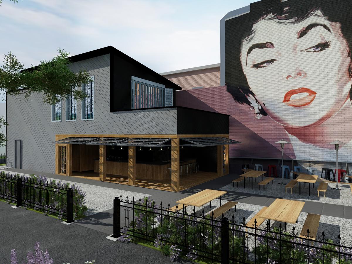 Shaw's Dacha Beer Garden faces historic challenge to permanent home