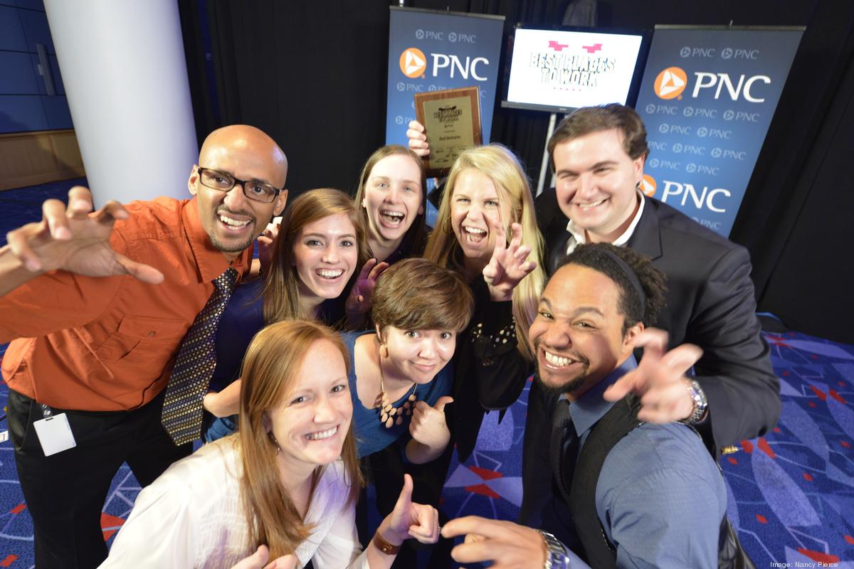 These are the Charlotte region’s Best Places To Work Charlotte