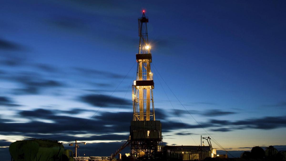 Mission WEST formed as new frack water company Houston Business Journal