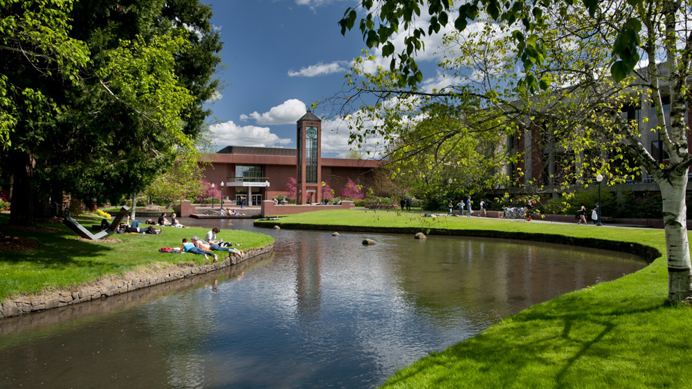 Willamette University's Business School Gets Forbes Honor - Portland ...