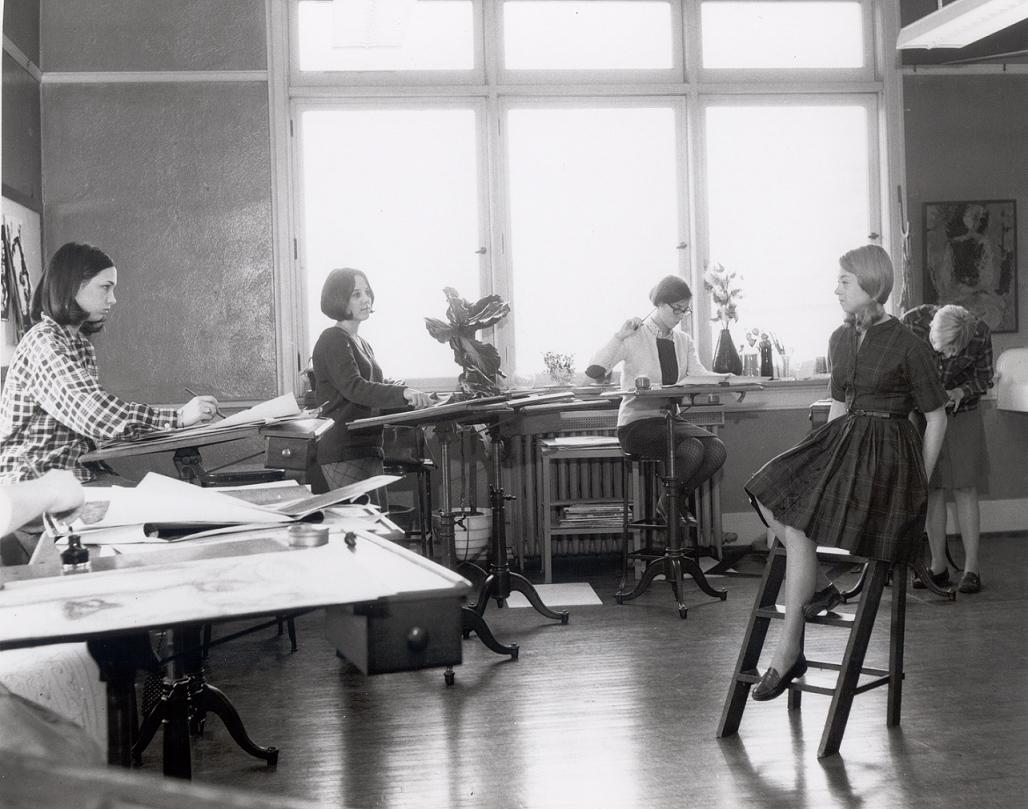 HISTORICAL PHOTOS Oldest colleges in Central Ohio by founding date