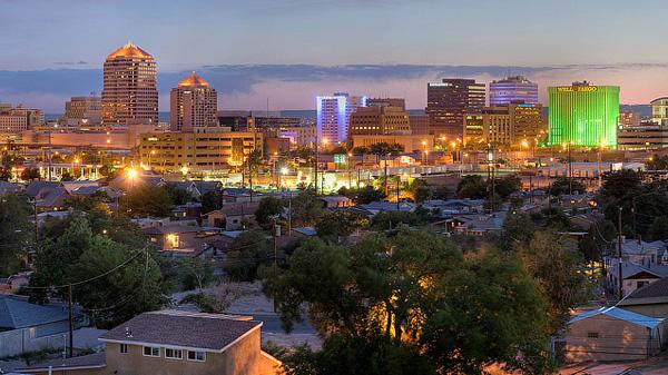 Still Stuck On Yellow Albuquerque S Real Estate Forecast