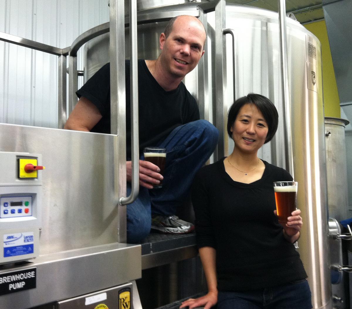 Boom Island Brewing Co. moves North Minneapolis brewery, plans taproom