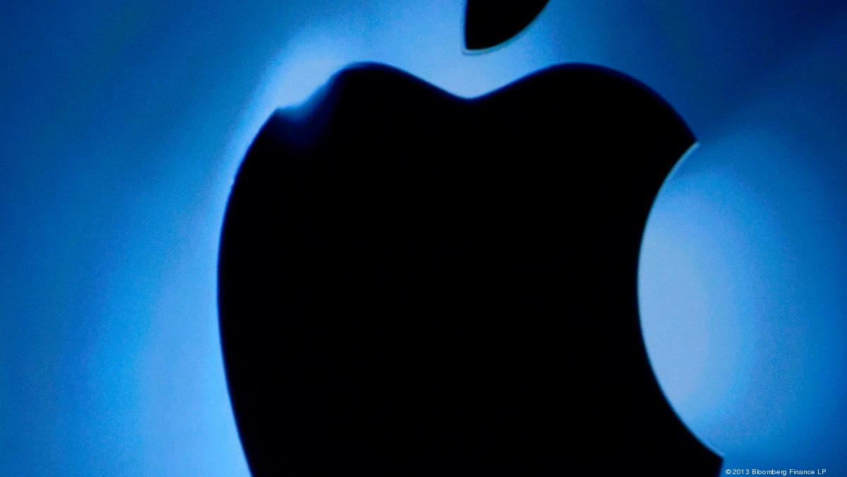 Apple trounces earnings forecasts on strength of iPhone sales; Apple