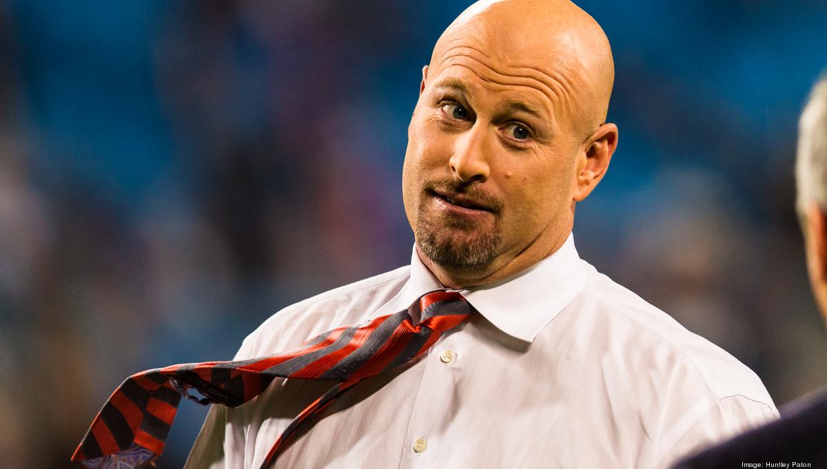 Trent Dilfer on how virtual reality tech can help NFL QBs - The Business  Journals