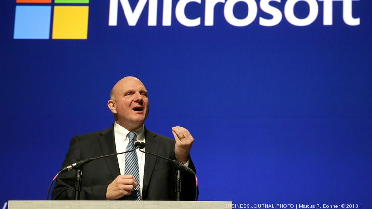 Steve Ballmer might be grabbing more headlines in Los Angeles these days, but he and his wife are still active contributors in Washington politics.