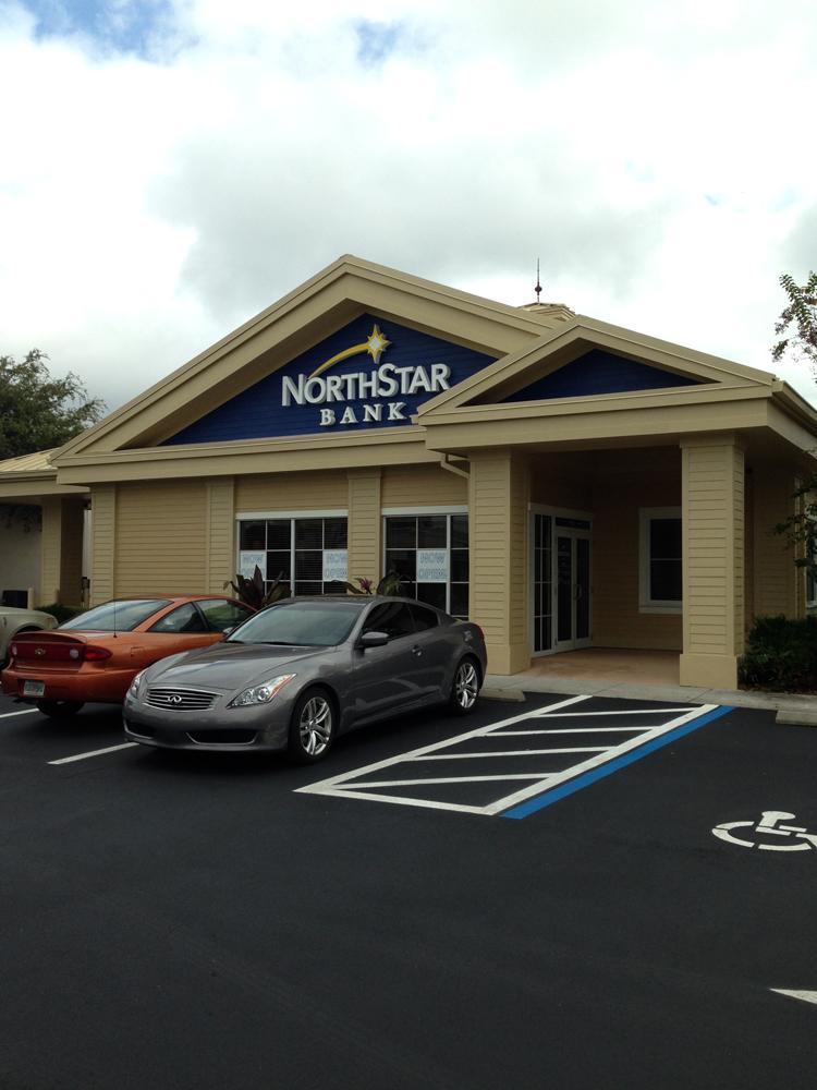 Retail, rooftops lead NorthStar Bank to Pinellas site (Video) Tampa