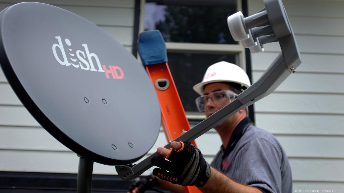 dish network channels list