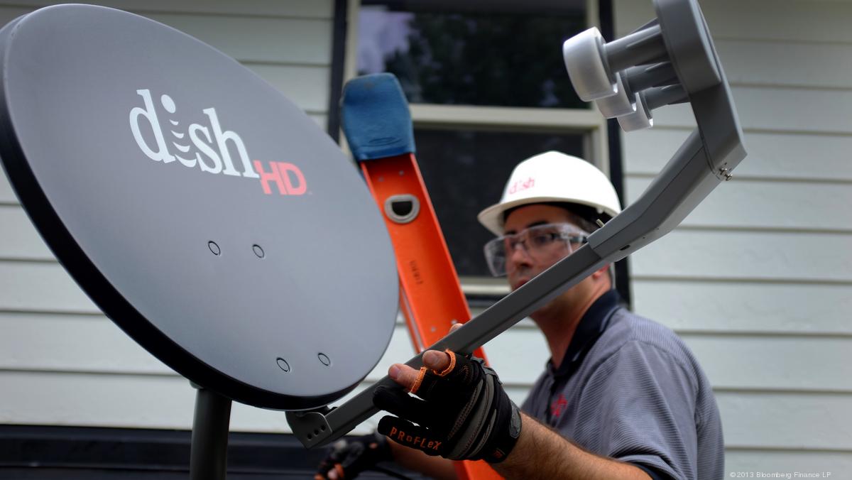 Dish NetworkSinclair dispute sparks record TV channel blackout in 36