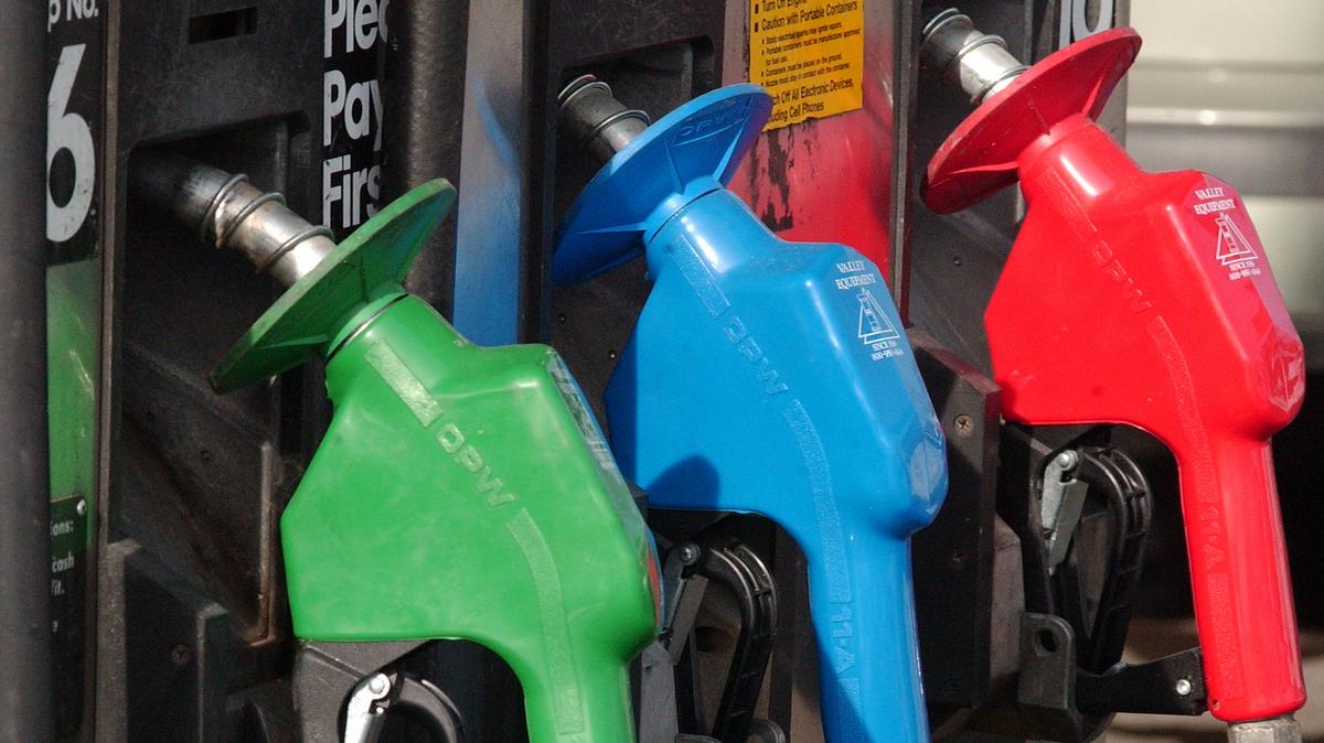 Gas prices in Albany area are lowest in upstate New York Albany Business Review