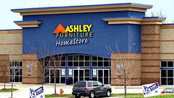 Ashley Furniture Plans New Store In Sanford Orlando Business Journal