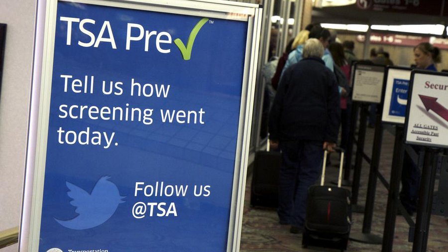 TSA precheck enrollment now available at H&R Block retail locations