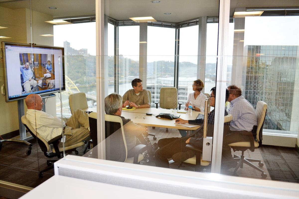 Big accounting firms go smaller with offices Pittsburgh Business Times