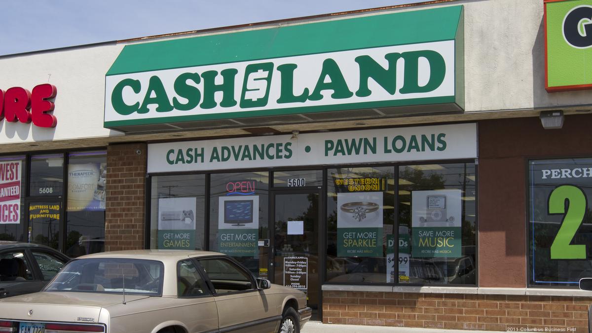 Ohio Supreme Court rules payday lenders can continue making short term