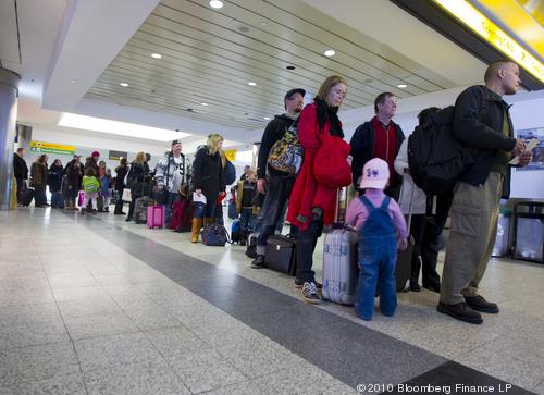 American airlines laguardia slots