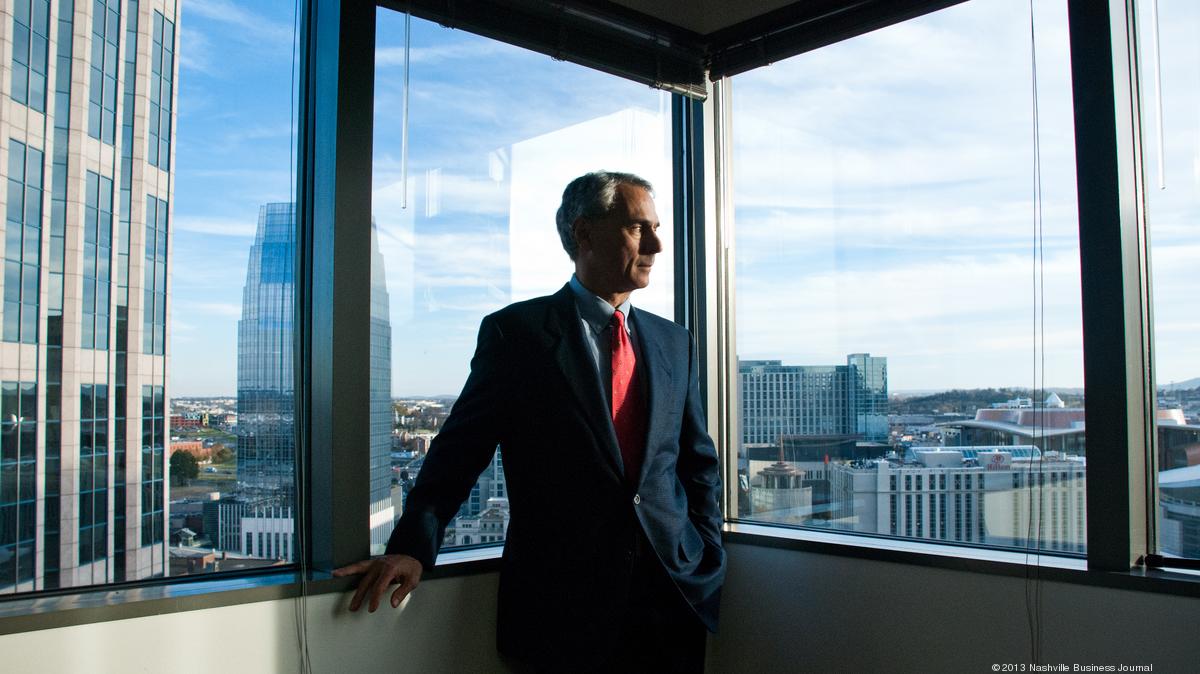 Nashville real estate investors make East Nashville buy Nashville