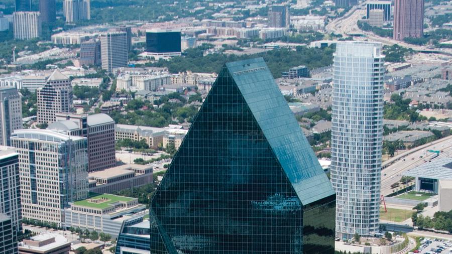 Atlantabased Goddard Investment Group gets 190M in refinancing for