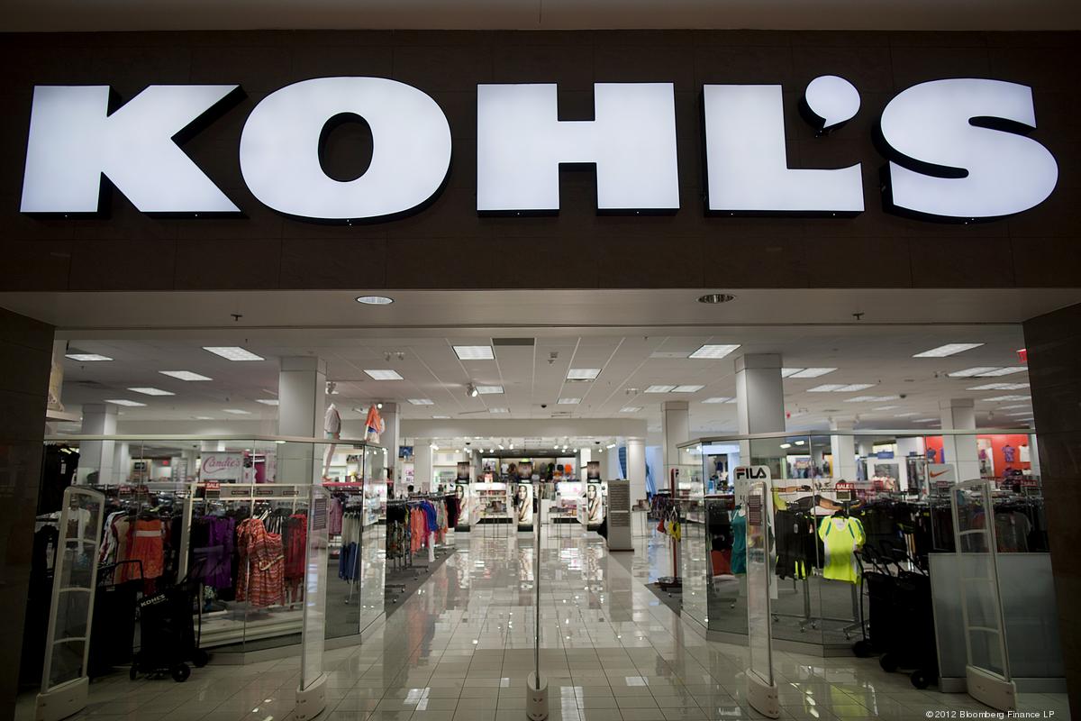 Kohl's situation changes since July 2012 headquarters project