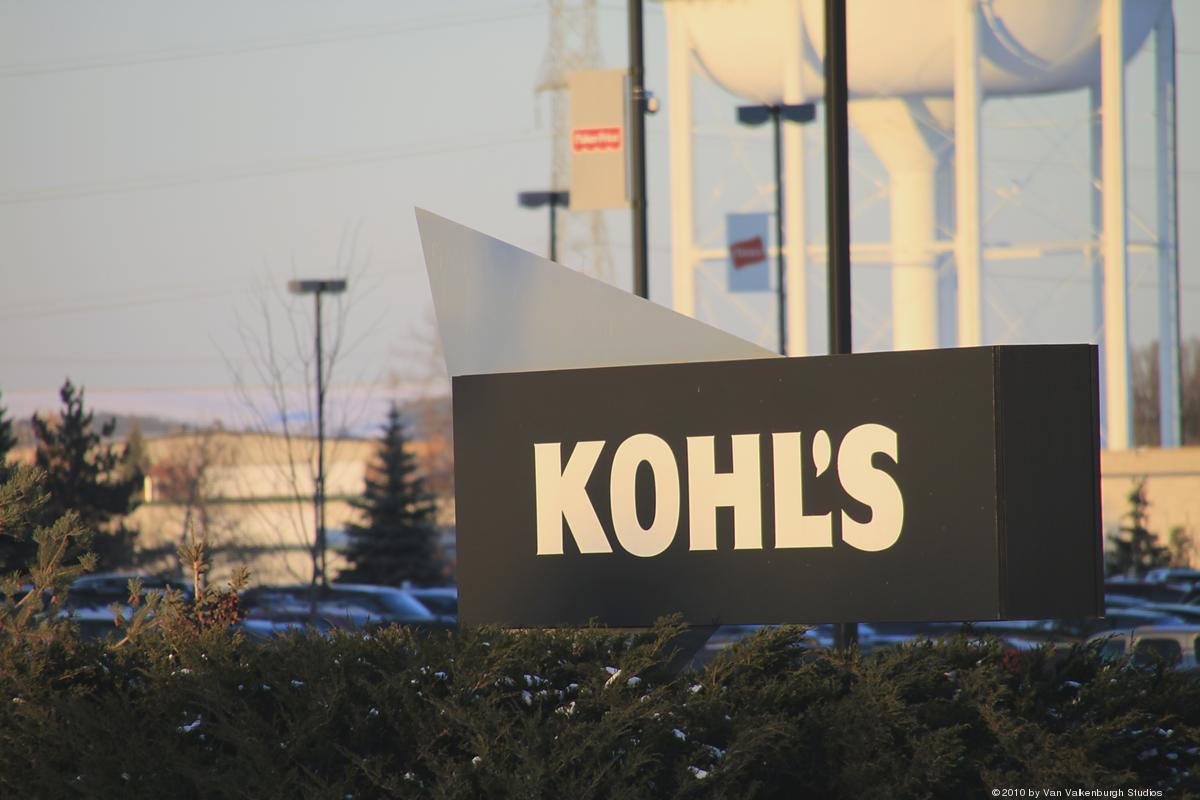 Kohl's may add 6acre site for Menomonee Falls HQ Milwaukee Business