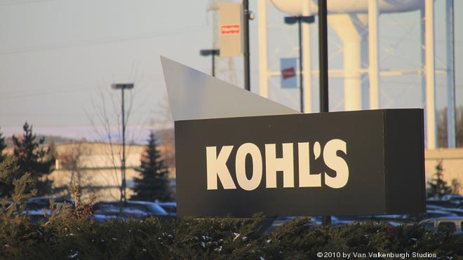 Kohl's - Marshfield Made New