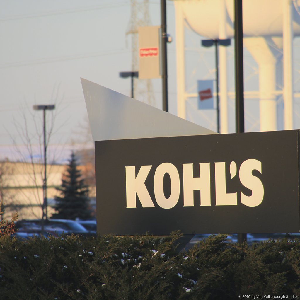 Kohl's to open smallest of its small-format 'concept' stores this week -  Milwaukee Business Journal