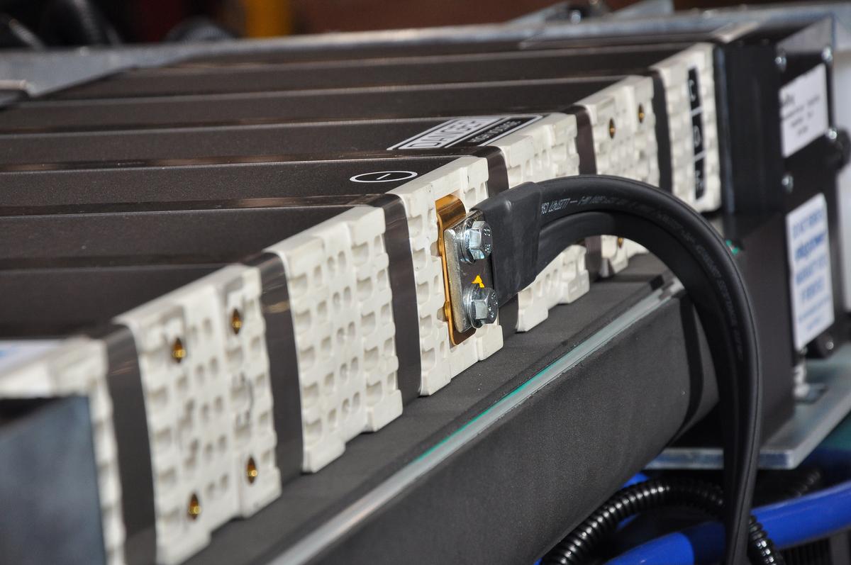 Where does Plug Power go from here? slideshow Albany Business Review