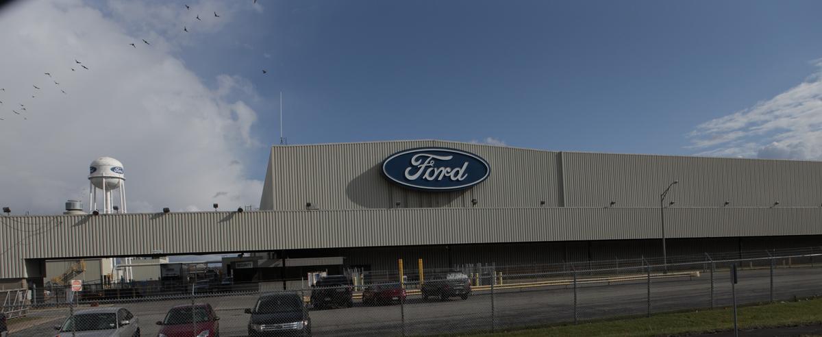 Ford Motor Company Jobs In Buffalo Ny