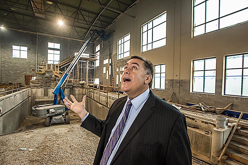 Olathe sales tax measure wins voter approval Kansas City Business Journal