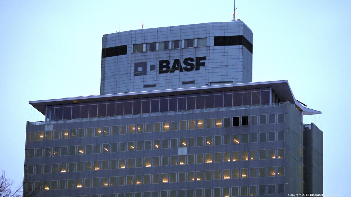 BASF cuts plant science biz in half, RTP ops to be 'reduced' - Triangle Business Journal