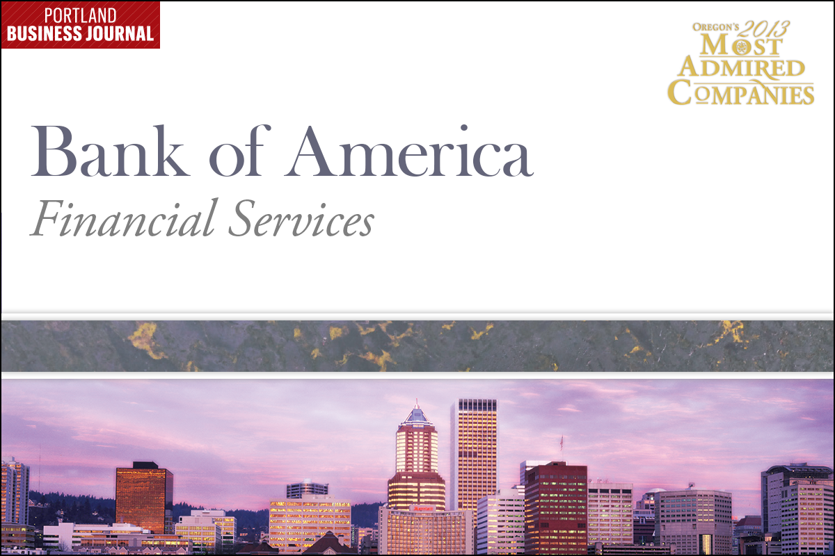 Bank of America included in Los Angeles suit San Francisco Business Times