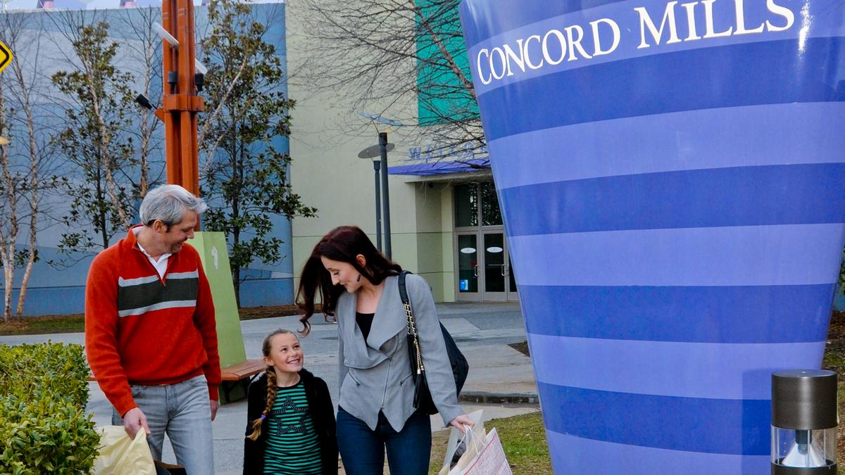 Arriba 79+ imagen oakley concord mills mall Viaterra.mx